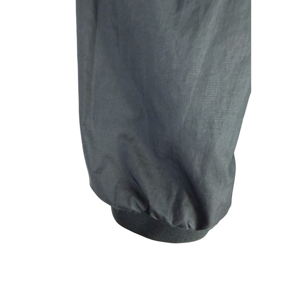 Nike Sportswear Windrunner Hooded Full-Zip Men's Jacket Black M - Picture 3 of 8